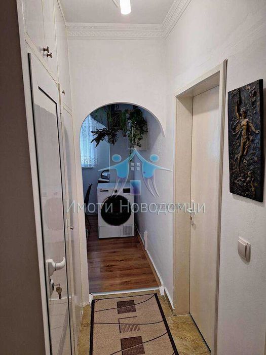 Продава се Тристаен апартамент в Шумен, Боян Българанов 1 - 80 кв.м за 1269 €/кв.м - Снимка #7