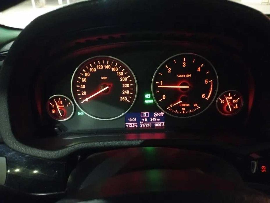 BMW X3 F25, Xdrive, 190 cp, motor B47, cutie automata