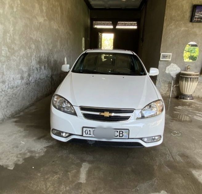 Gentra Aftamat 2019 tozza 100%