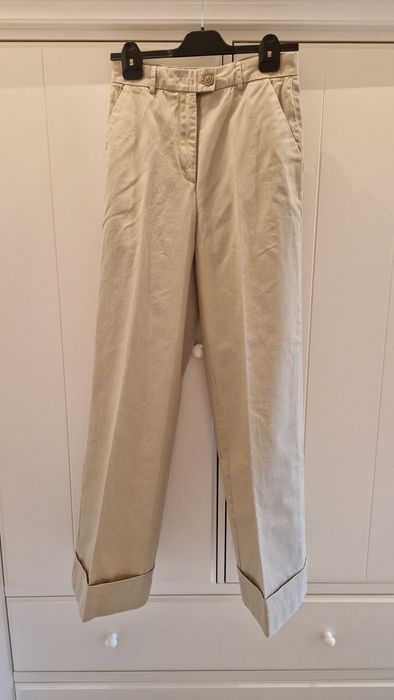 Pantaloni Aspesi, marime 40 IT