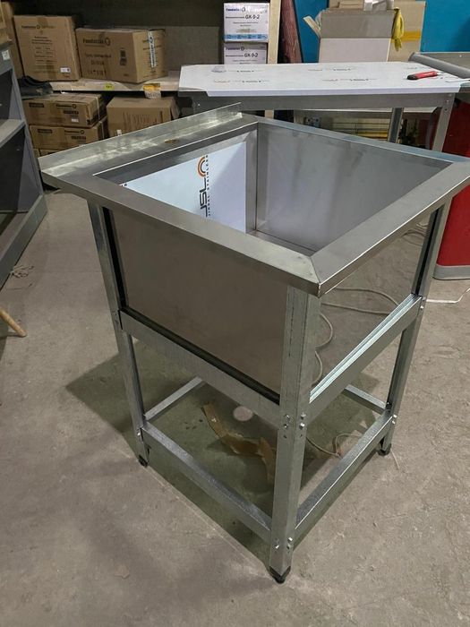 Продам мебель для общепита