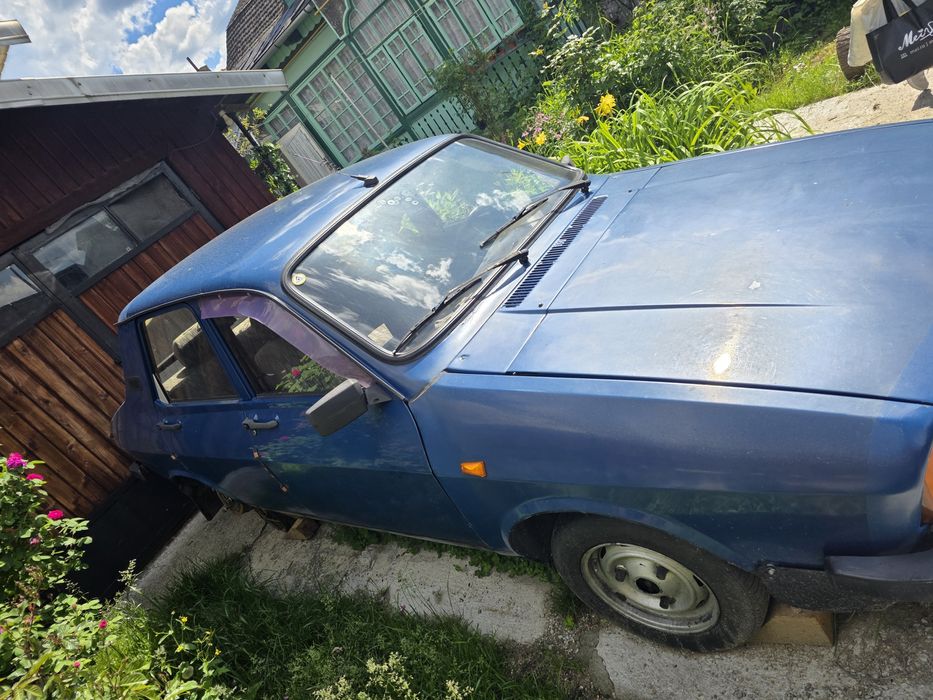 DACIA 1310 1993 — imagine 4