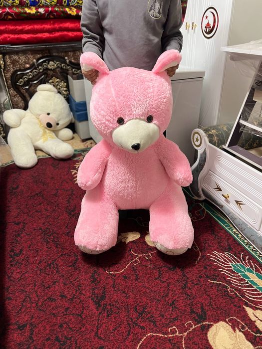 Мягкая игрушка Мишка