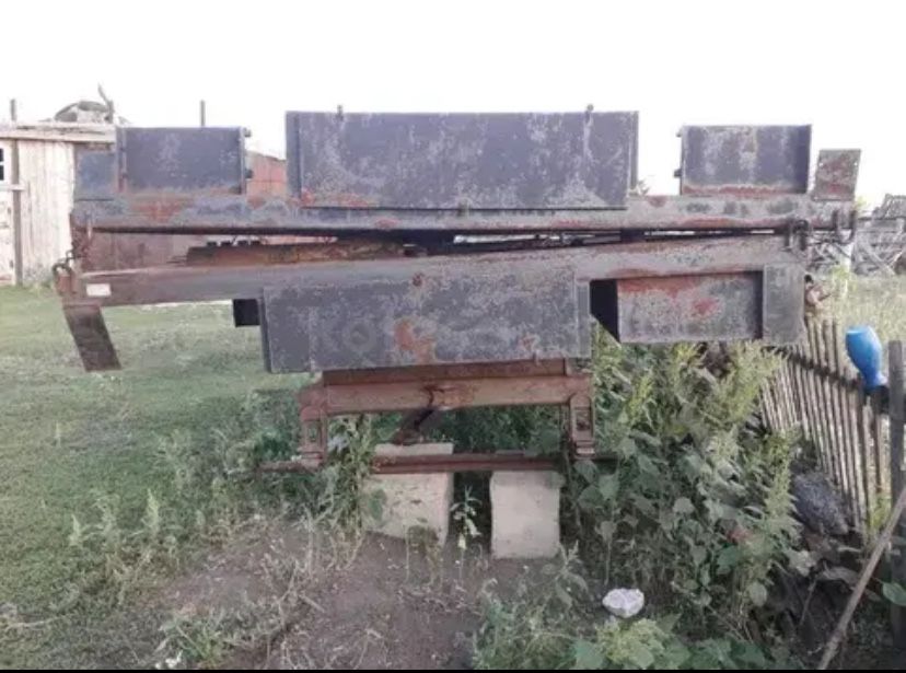 Продается прицепы ПТЗ