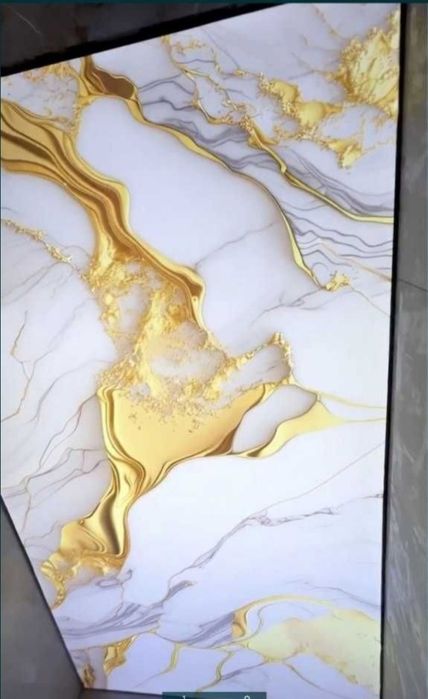 Натяжной потолог