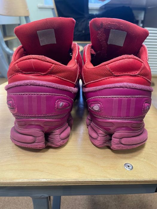 Raf simons ozweego 2 glory