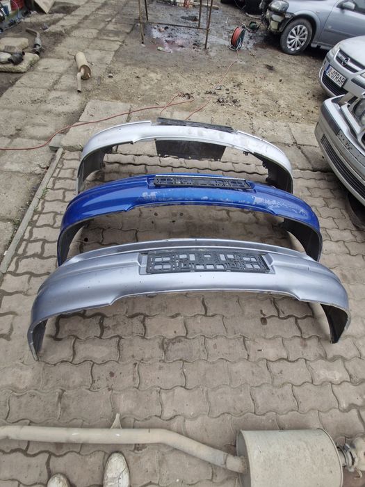 Bara fata opel astra g