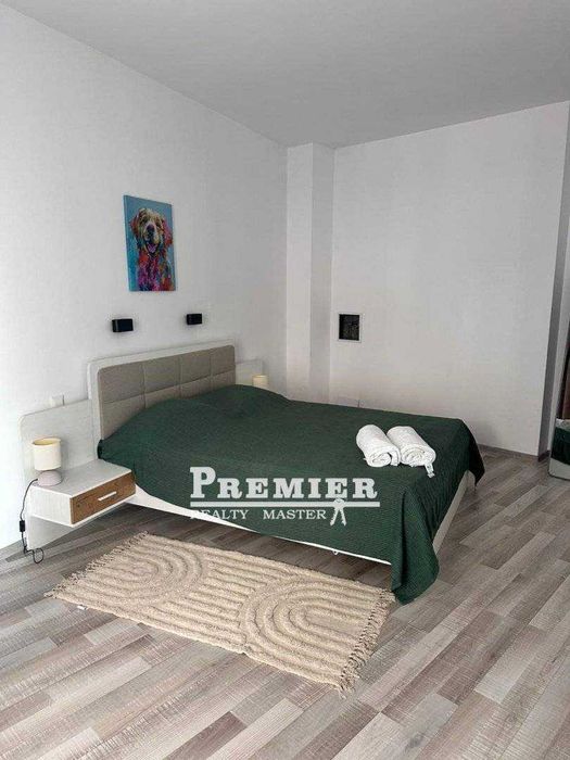 Продава се Двустаен апартамент в к.к. Слънчев бряг - 54 кв.м за 831 €/кв.м - Снимка #5