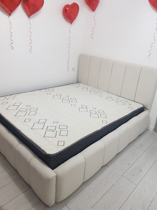 Продам кровать двуспальную