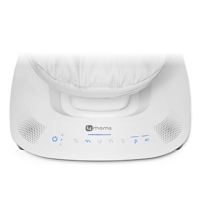 Электрокачеля 4Moms