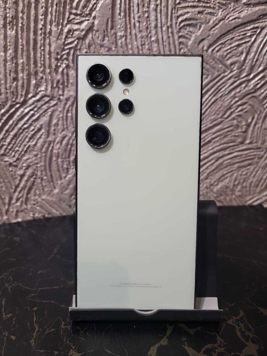 Продам телефон IPHONE 12 Pro Max. 256 GB   и   Samsung S 24 Ultra 1 TB