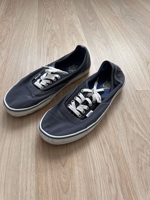 Продам кеды Vans