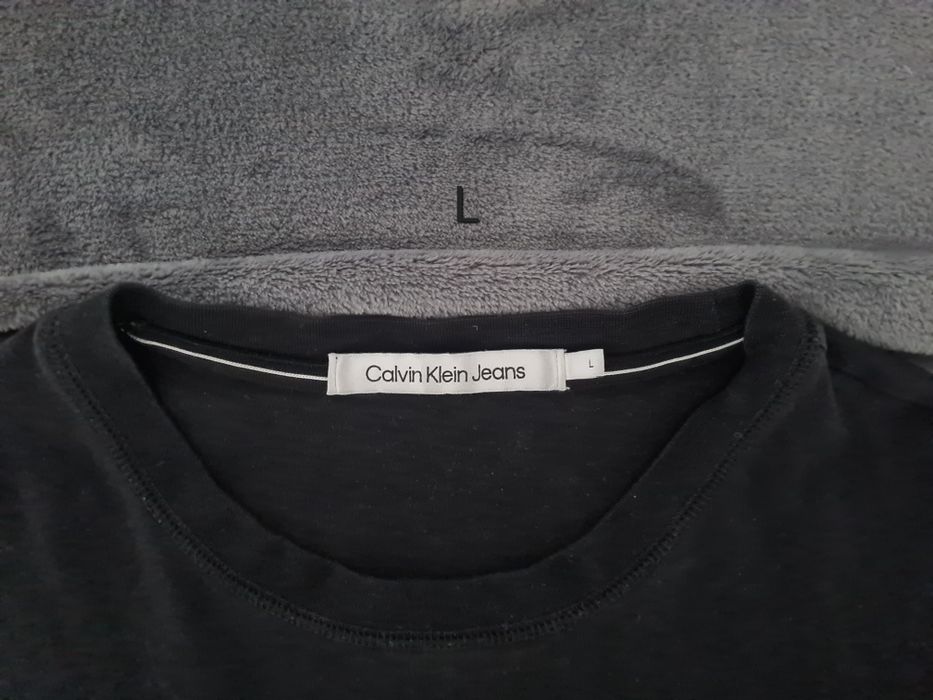 Tricou Calvin Klein