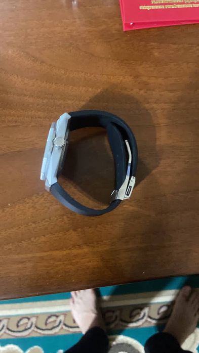 Часы Hublot QUARTZ