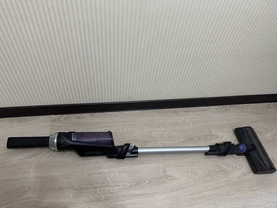 Пылесос tefal ..