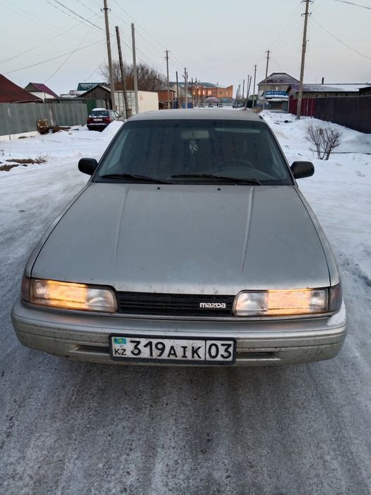 Продам Мазду переходку