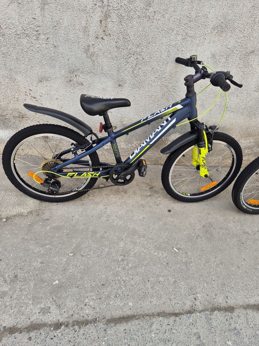 Biciclete copii  diamant flash 20