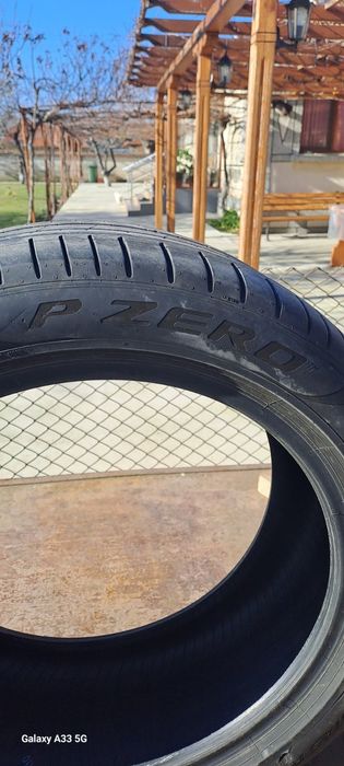 Гуми за кола втора употреба