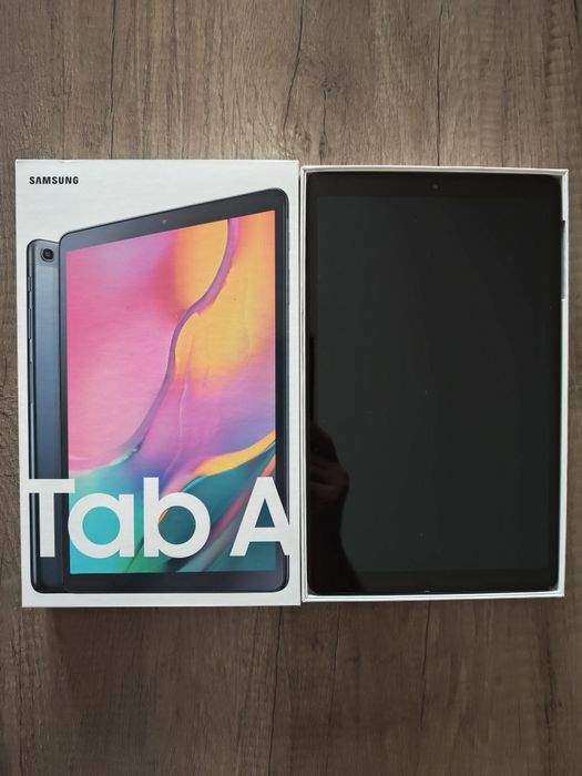 Samsung Galaxy Tab A 4G