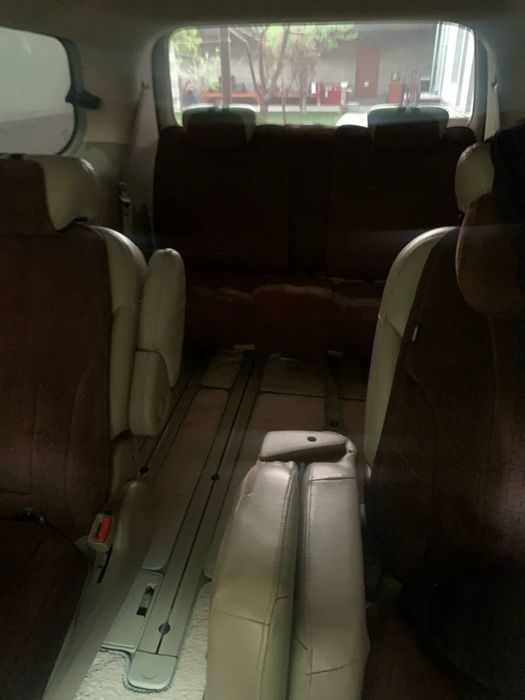 Kia karnival 2006 limuzin