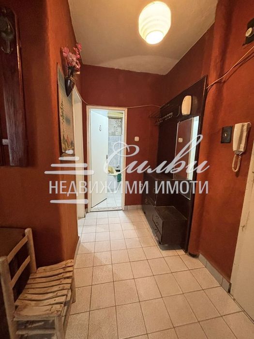 Дава се под наем Двустаен апартамент в Шумен, Добруджански - 60 кв.м за 280.5 € - Снимка #4