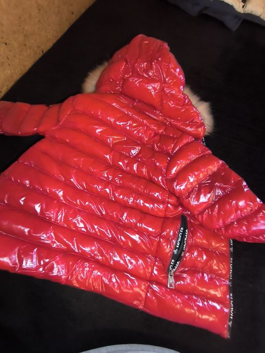 Geaca superbă 2-3 ani