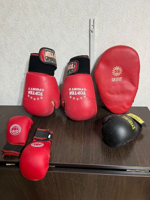 Продам всё за 3000т