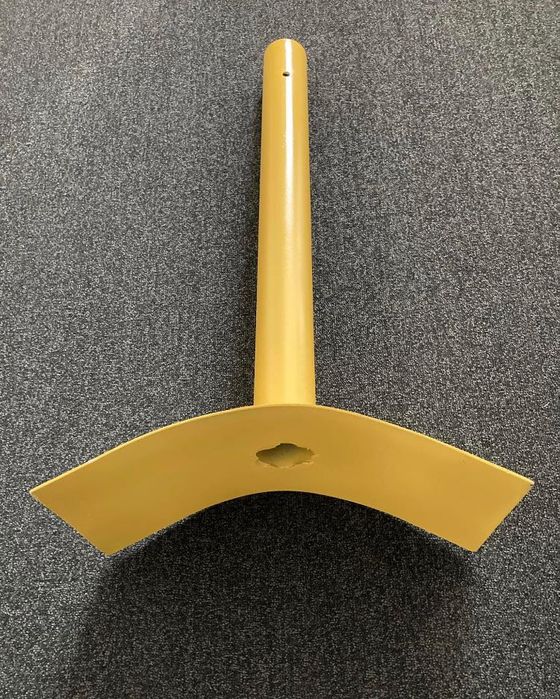 Rasuflatori gaz natural certificați ICECON