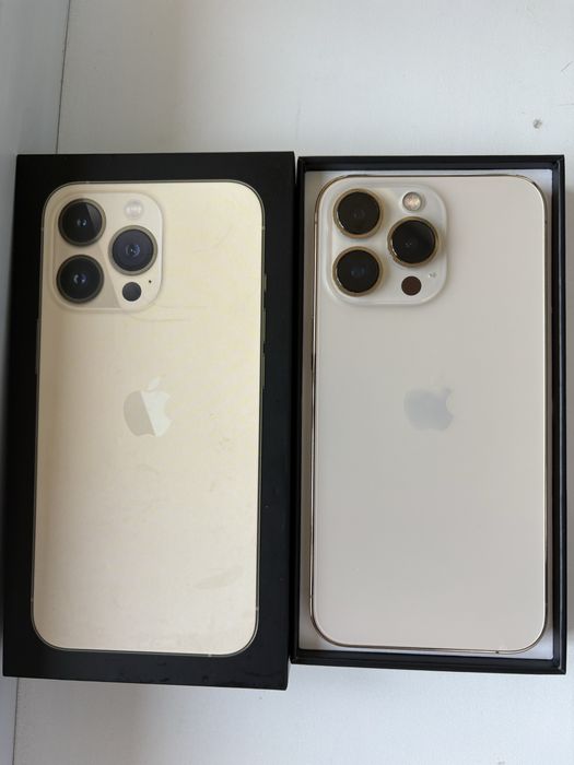 Продам айфон 13 про