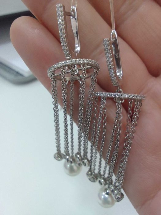 Продам серьги серебро Россия