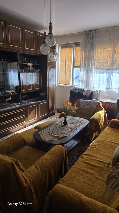 Дава се под наем Двустаен апартамент в Силистра, Римска гробница - 68 кв.м за 48450 € - Снимка #2