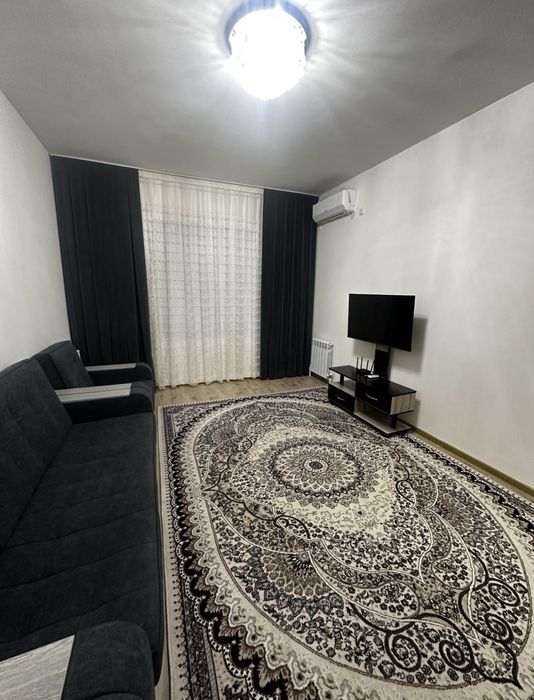 Сдается 2 ком ЖК Manzara City