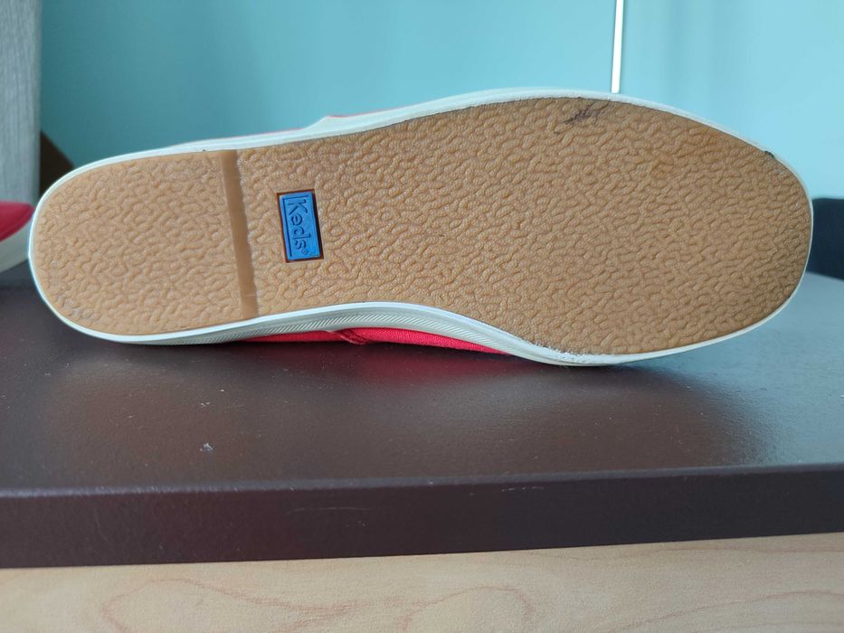 Дамски гуменки Keds