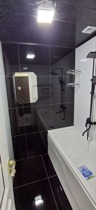 Chilonzor 19kv Bozorcha