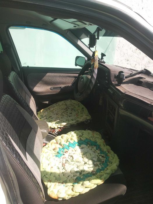 Nexia 1 sons tramblor luks bez kondisioner