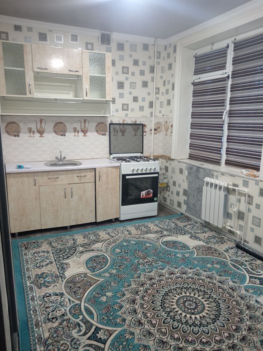 3xonali uy ijaraga beriladi