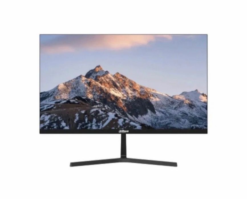 Vand Monitoare împreună LED VA Dahua 21.45", Full HD (1920x1080), 100Hz, 5