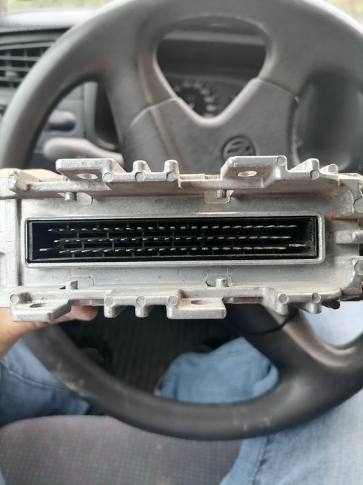 ЭБУ ADY гольф3 шаран пасат