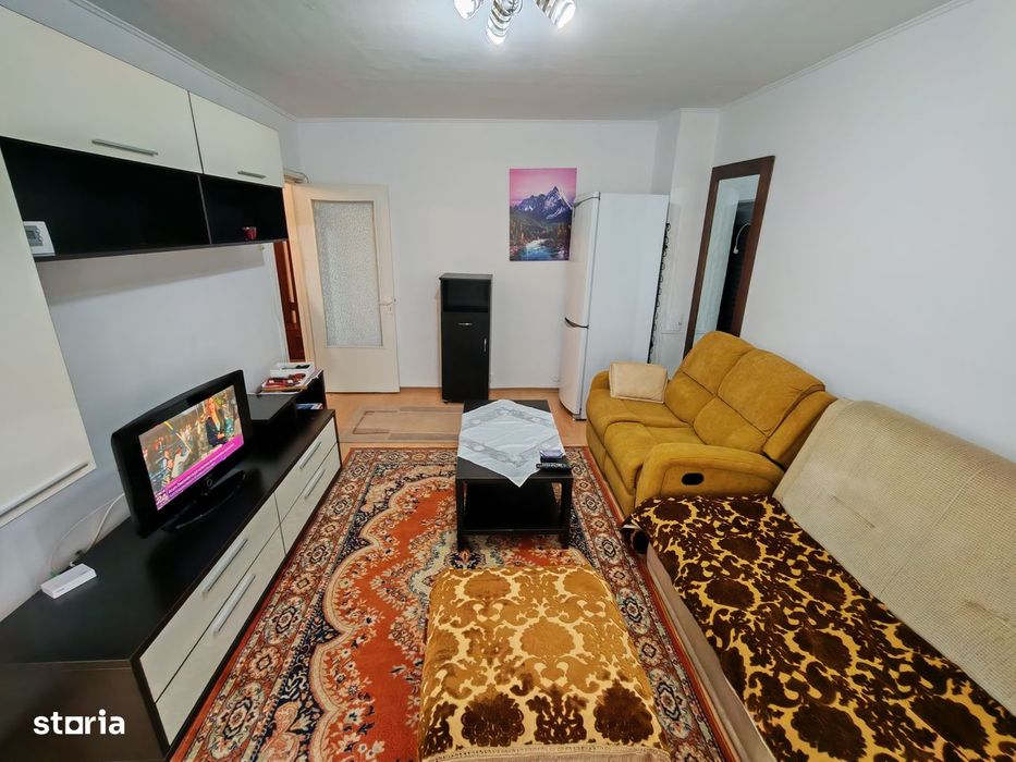 Comision0%-AlmanImobiliare-2Camere-Decomandat-Etaj1-Centrala-Inel 1