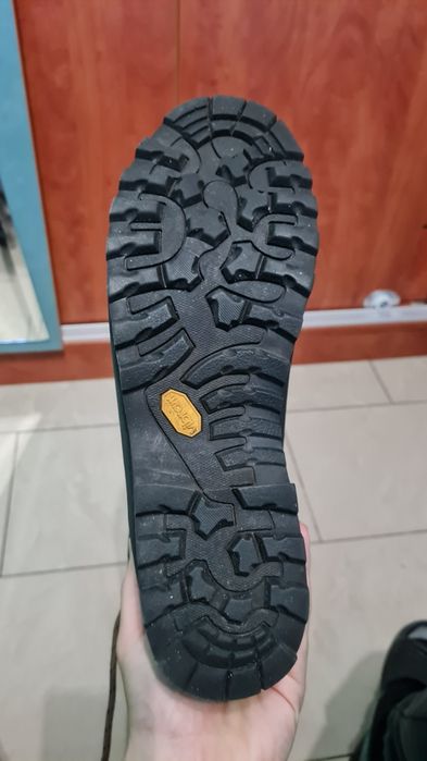 Туристически зимни обувки Dolomite hiking 45 номер