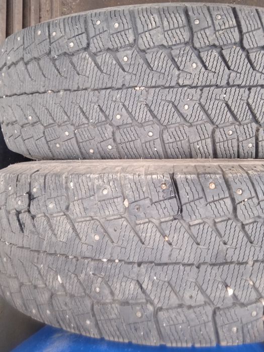 Шины зимние Cordiant