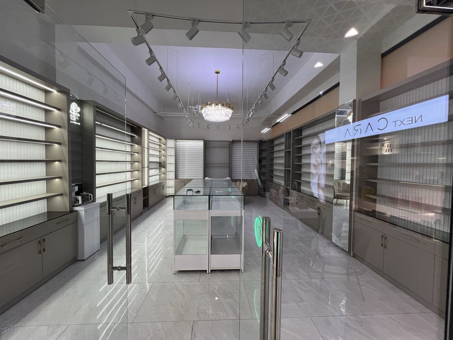 Продаётся полка для магазина