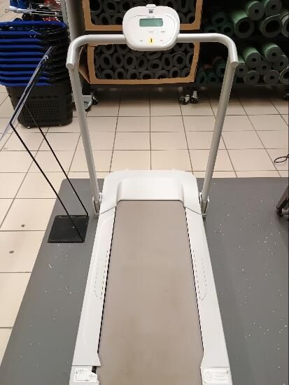 Bandă de mers pliabilă 8km/h W500b - No - produs resigilat Decathlon