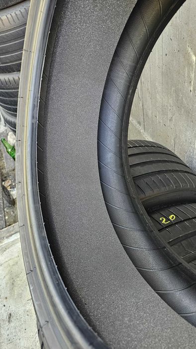 anvelope 255/40/20 MICHELIN SI BRIGESTONE vara