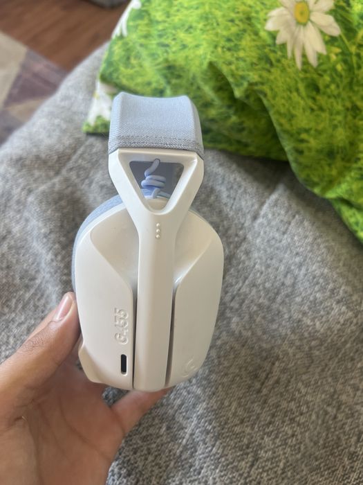 Logitech g435 wirless