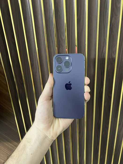 Iphone 14 Pro 256 Айфон 14 Про 256