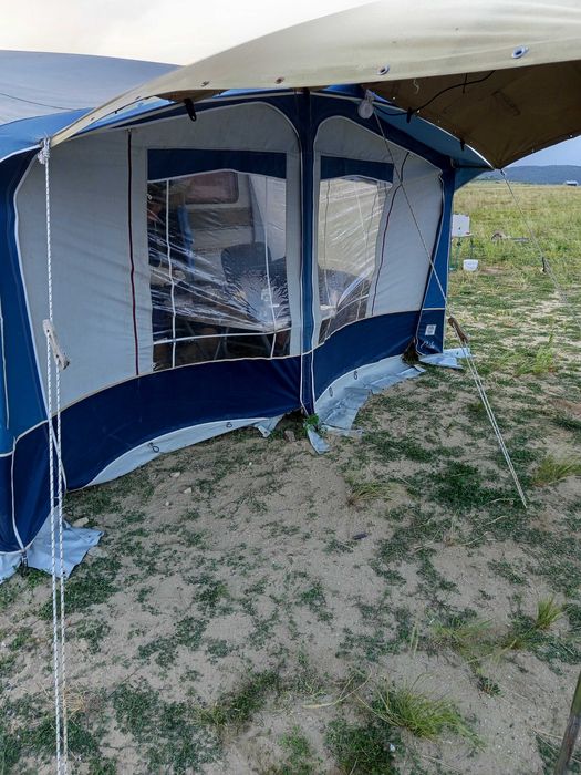 Каравана Avento Royal