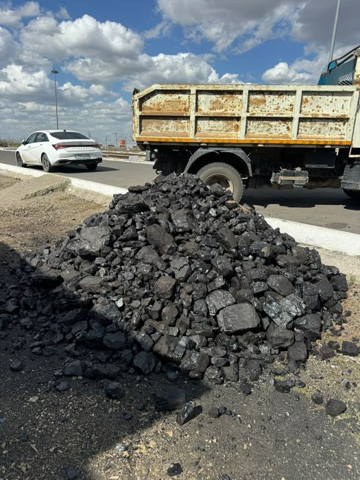 Уголь, дрова,опилка в мешках