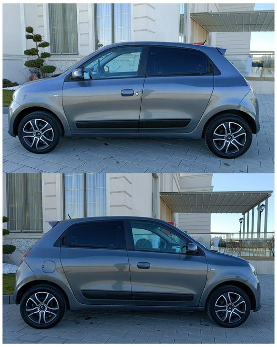 Proprietar vând Renault Twingo 2018
