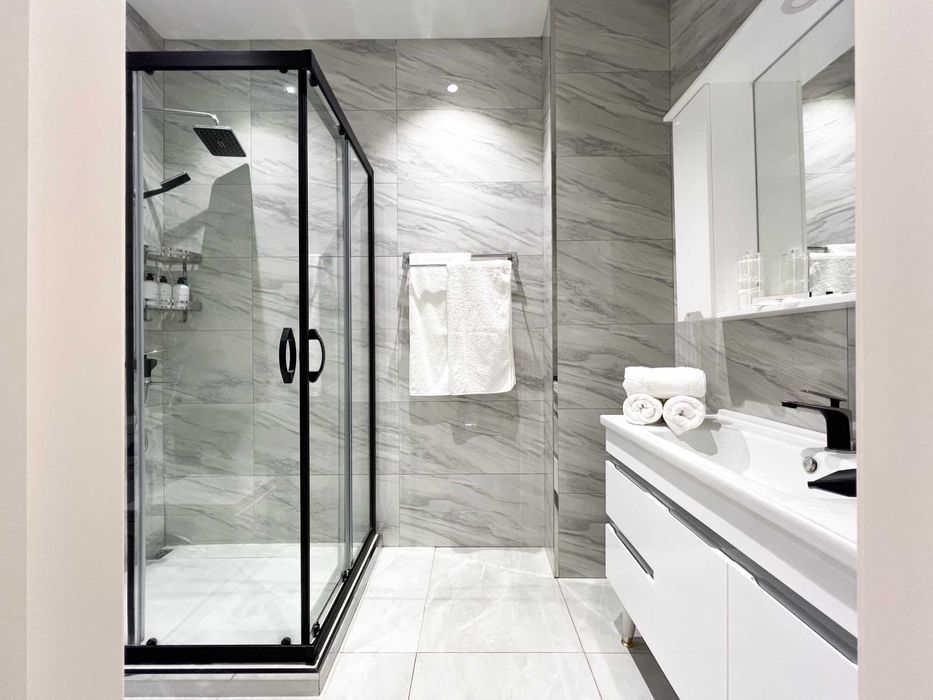 Апартаменты с двумя спальнями и гостиной в Parkwood